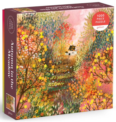 Jigsaw Puzzle