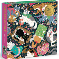Jigsaw Puzzle