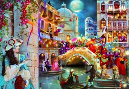 Jigsaw Puzzle
