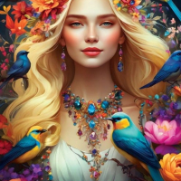 Jigsaw Puzzle