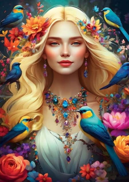 Jigsaw Puzzle