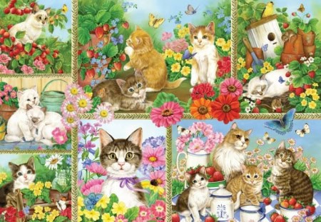 Jigsaw Puzzle