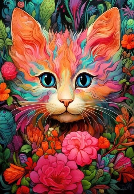 Jigsaw Puzzle