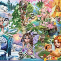 Jigsaw Puzzle