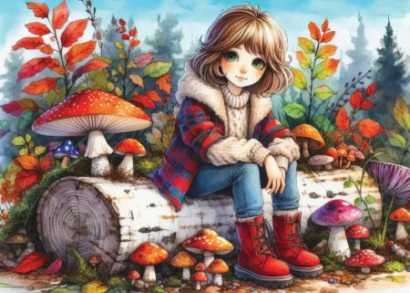 Jigsaw Puzzle