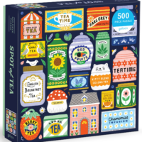 Jigsaw Puzzle