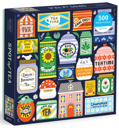 Jigsaw Puzzle