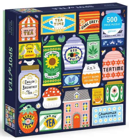 Jigsaw Puzzle
