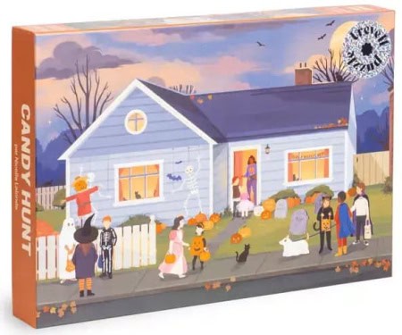 Jigsaw Puzzle
