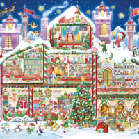 Jigsaw Puzzle