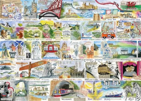 Jigsaw Puzzle