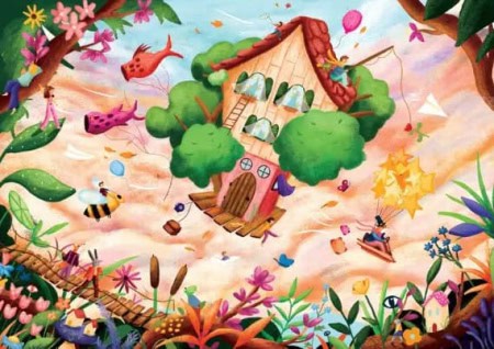 Jigsaw Puzzle