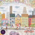 Jigsaw Puzzle