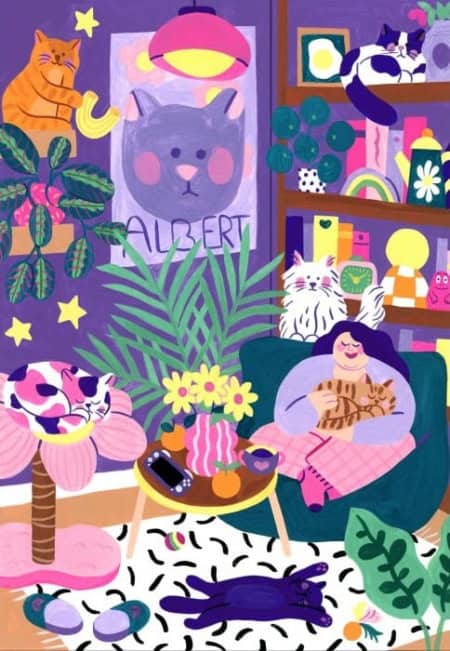 Jigsaw Puzzle