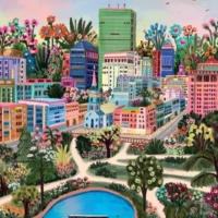 Jigsaw Puzzle