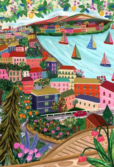 Jigsaw Puzzle