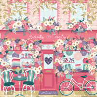 Jigsaw Puzzle