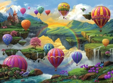 Jigsaw Puzzle