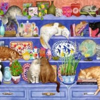 Jigsaw Puzzle