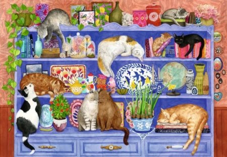 Jigsaw Puzzle