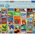 Jigsaw Puzzle