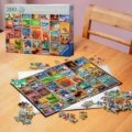 Jigsaw Puzzle