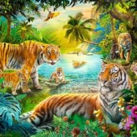 Jigsaw Puzzle