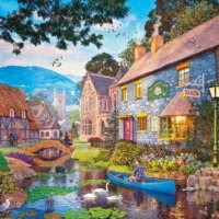 Jigsaw Puzzle