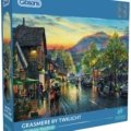 Jigsaw Puzzle