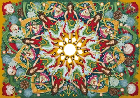 Jigsaw Puzzle