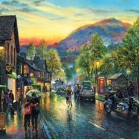 Jigsaw Puzzle