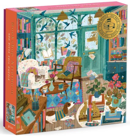 Jigsaw Puzzle