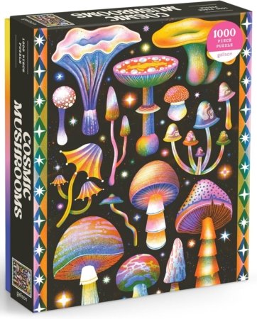 Jigsaw Puzzle