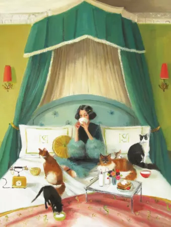 Jigsaw Puzzle