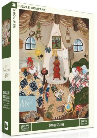 Jigsaw Puzzle