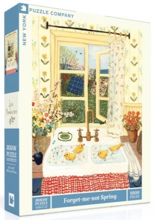 Jigsaw Puzzle