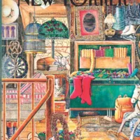 Jigsaw Puzzle