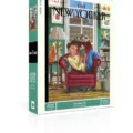 Jigsaw Puzzle