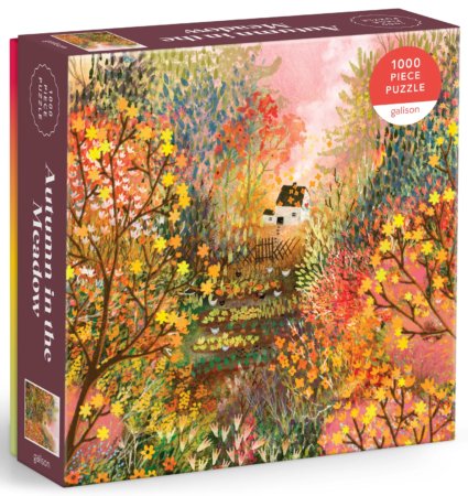 Jigsaw Puzzle