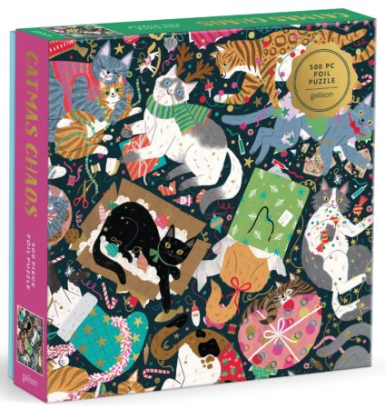 Jigsaw Puzzle