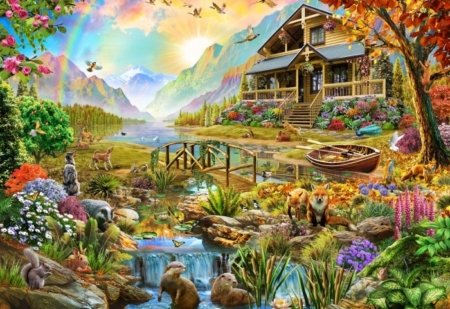 Jigsaw Puzzle