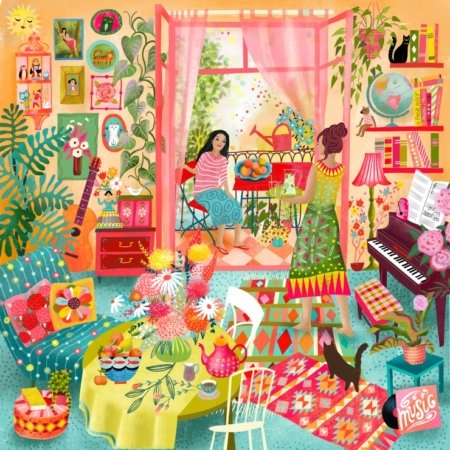 Jigsaw Puzzle