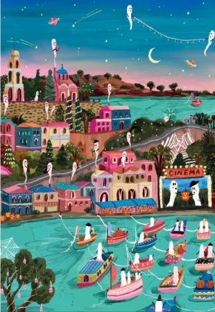 Jigsaw Puzzle