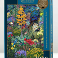 Land of Enchantment by Daniella Willett-Rabin 1000 piece jigsaw puzzle 2 Jigsaw Puzzle