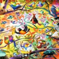 Jigsaw Puzzle