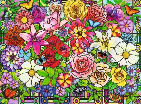 Jigsaw Puzzle