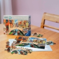 Jigsaw Puzzle
