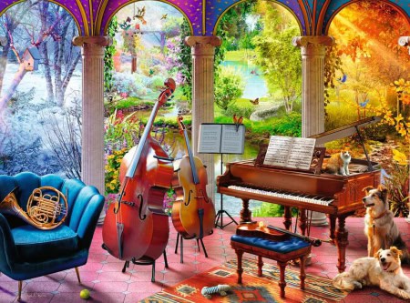 Jigsaw Puzzle