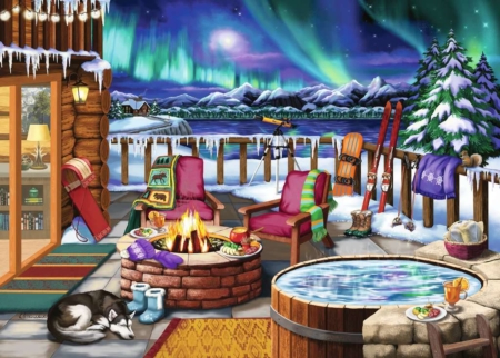 Jigsaw Puzzle
