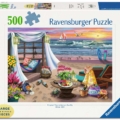Jigsaw Puzzle